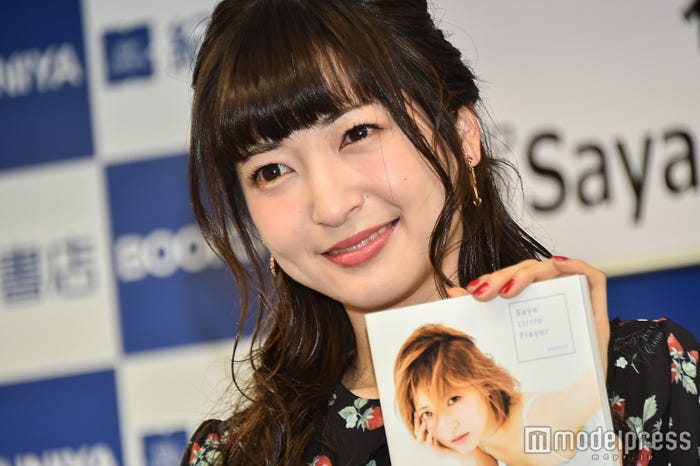 神田沙也加 (C)モデルプレス