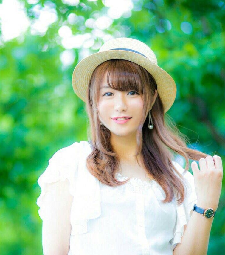 「MISS CIRCLE CONTEST 2017」候補者