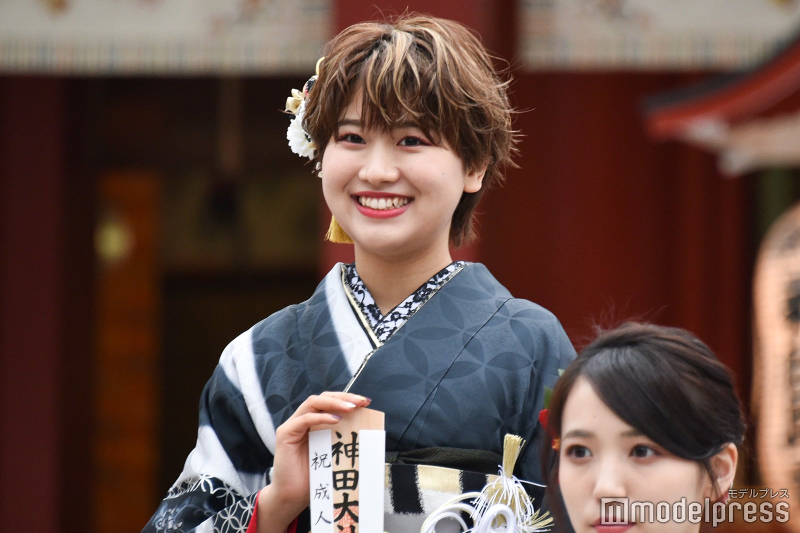 高橋彩香 （C）モデルプレス