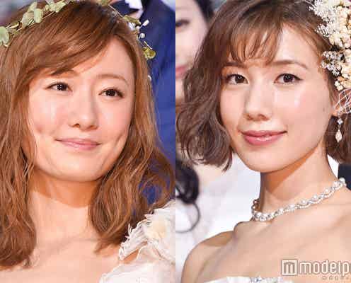 仲里依紗主演「ホリデイラブ」濃厚濡れ場・過激ワード…初回からお茶の間凍る泥沼展開 浮気相手・里奈(松本まりか)に反響「あざとすぎる」