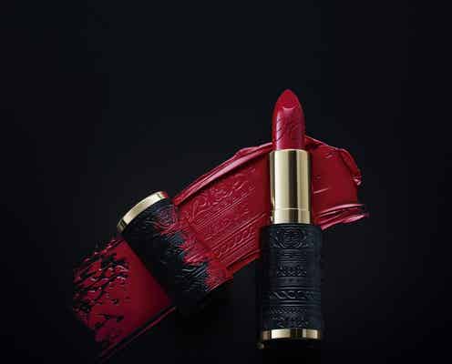 魅惑の“香るルージュ”が日本初上陸。キリアン「ル ルージュ パルファム」2019秋より発売へ