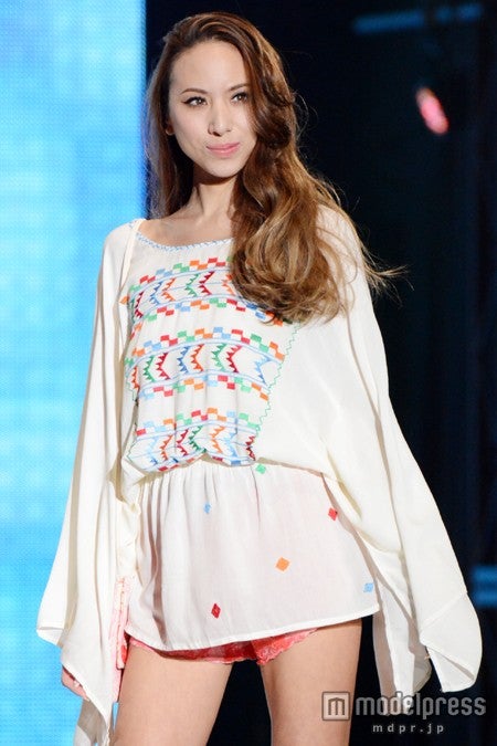 道端アンジェリカ