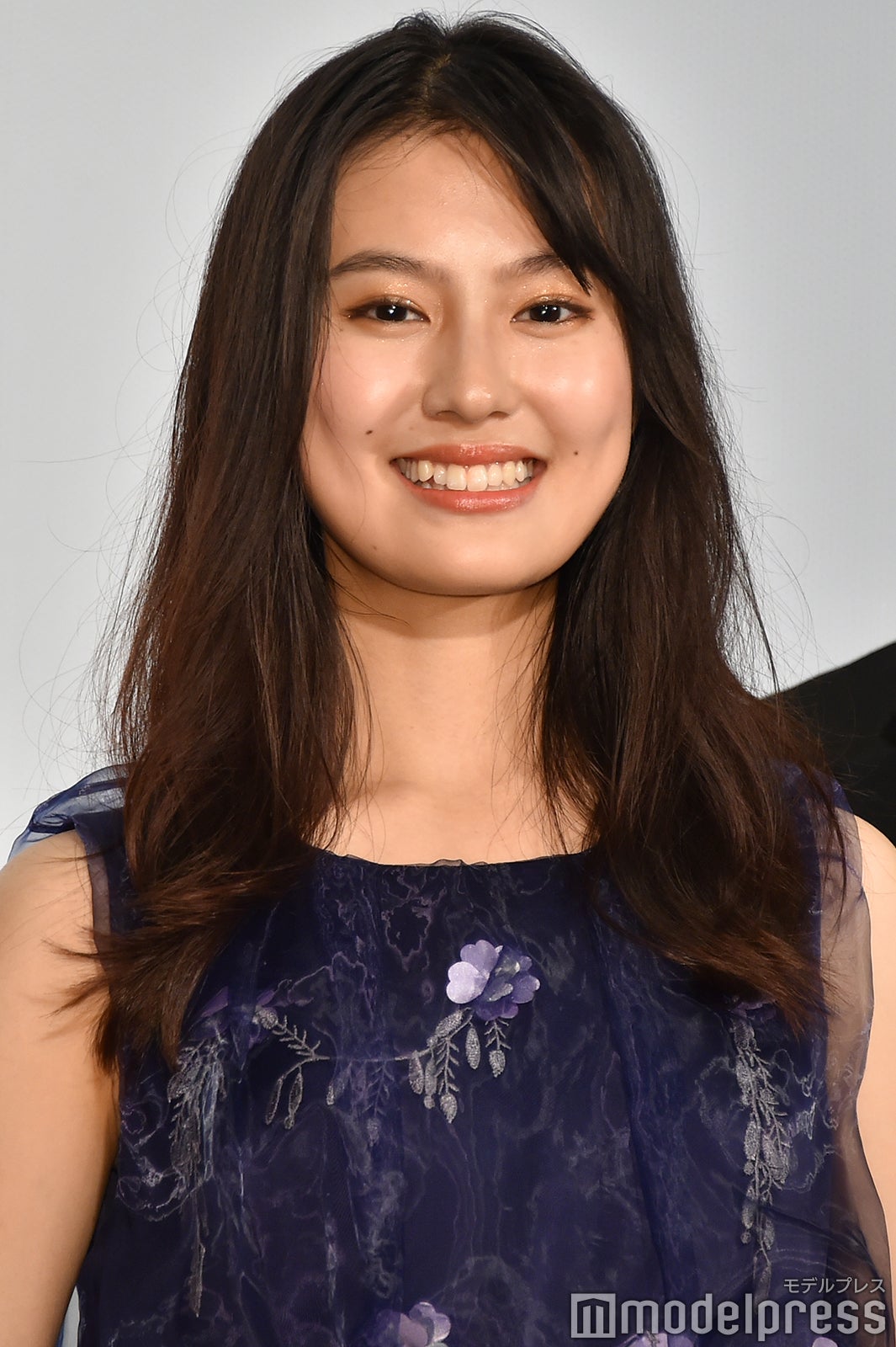 恒松祐里（C）モデルプレス