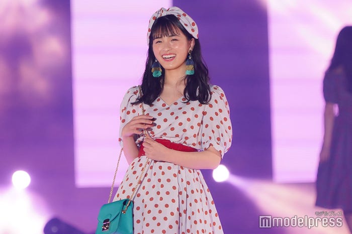 大園桃子 (C)モデルプレス
