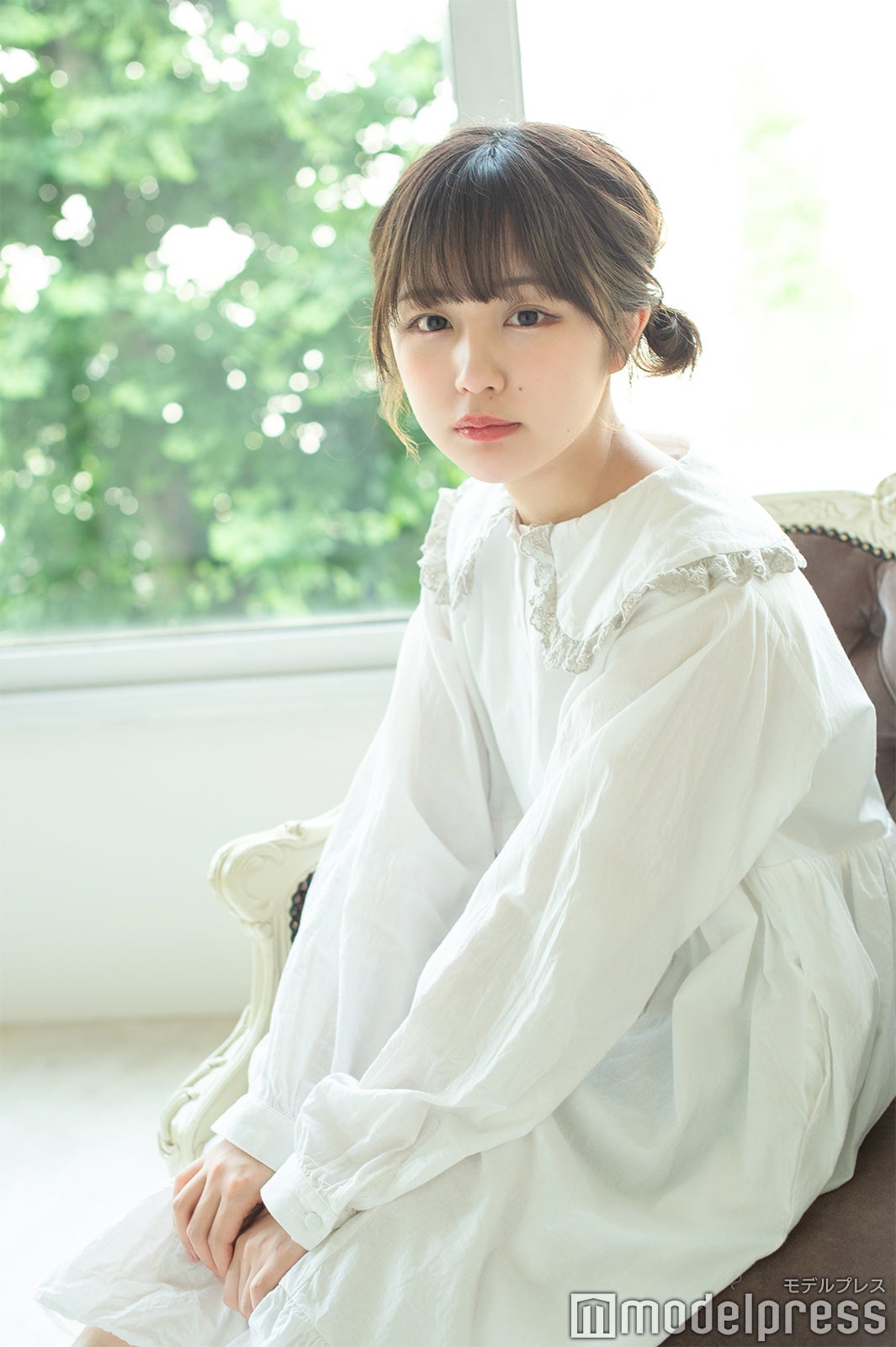 なえなの（C）モデルプレス