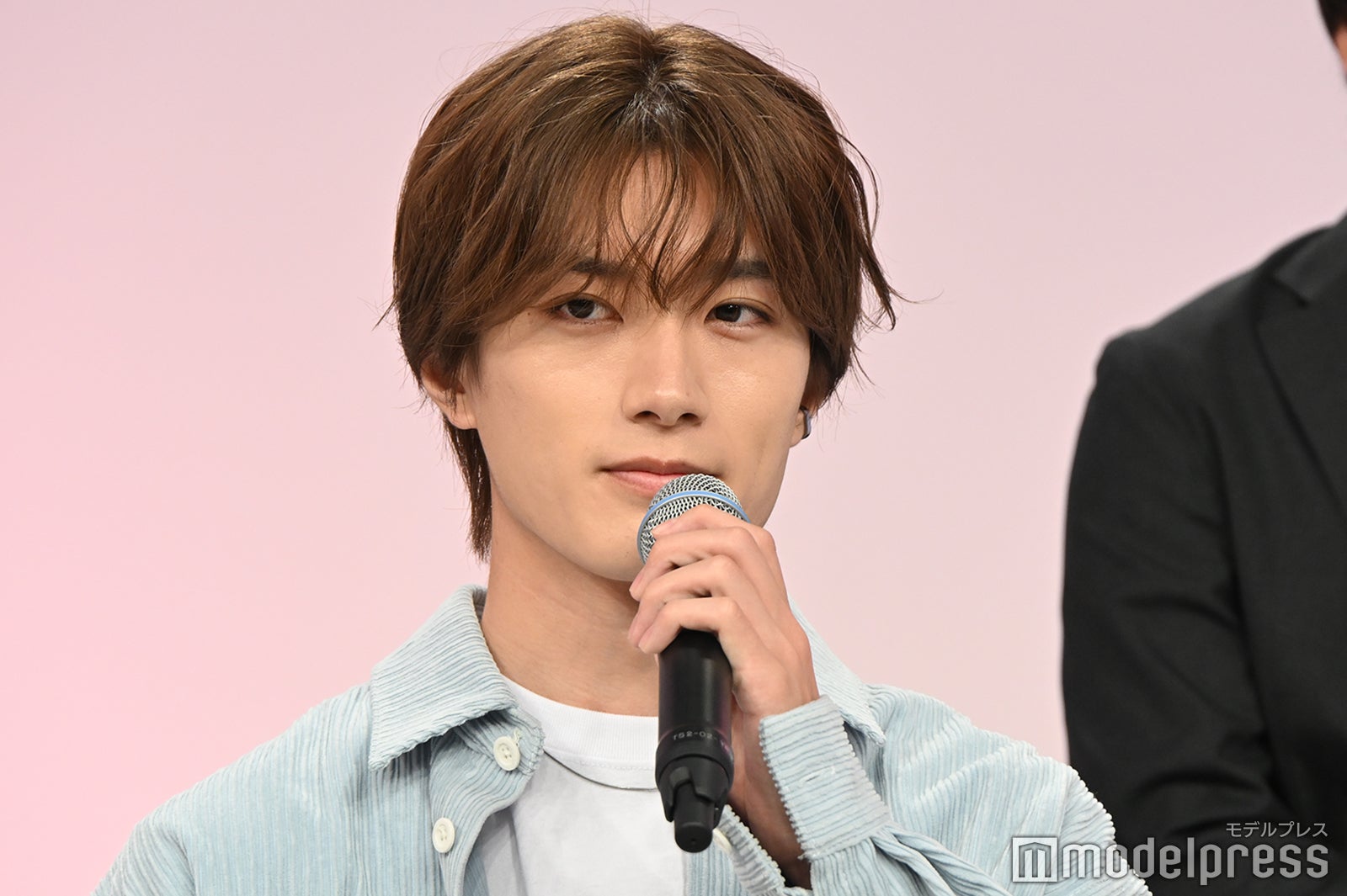 山中柔太朗（C）モデルプレス