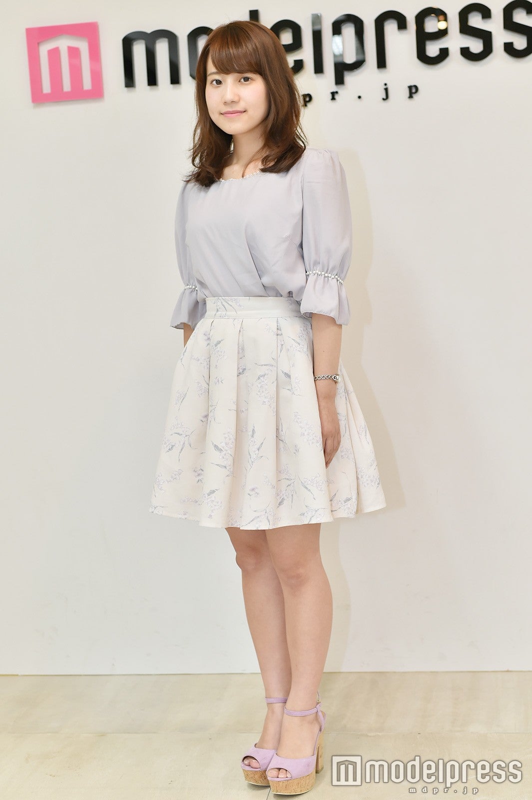 郷田さくらさん（C）モデルプレス