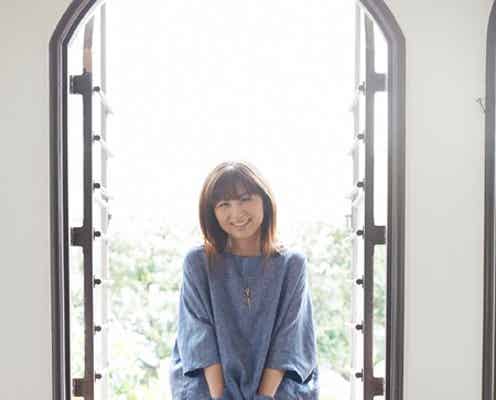 テレ朝・宇賀なつみアナ、グラビア初挑戦で新境地「ちょっとビックリ」