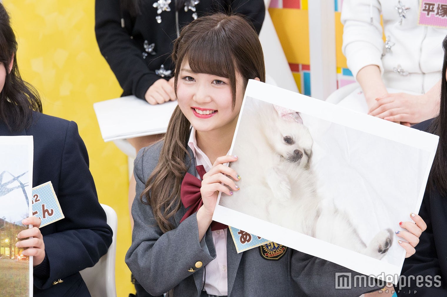 画像13 27 日本一かわいい女子高生 候補者 イマドキ高校生の恋愛事情明かしスタジオ驚き モテテクも披露 モデルプレス 画像13 27 日本一かわいい女子高生 候補者 イマドキ高校生の恋愛事情明かしスタジオ驚き モテテクも披露 モデルプレス