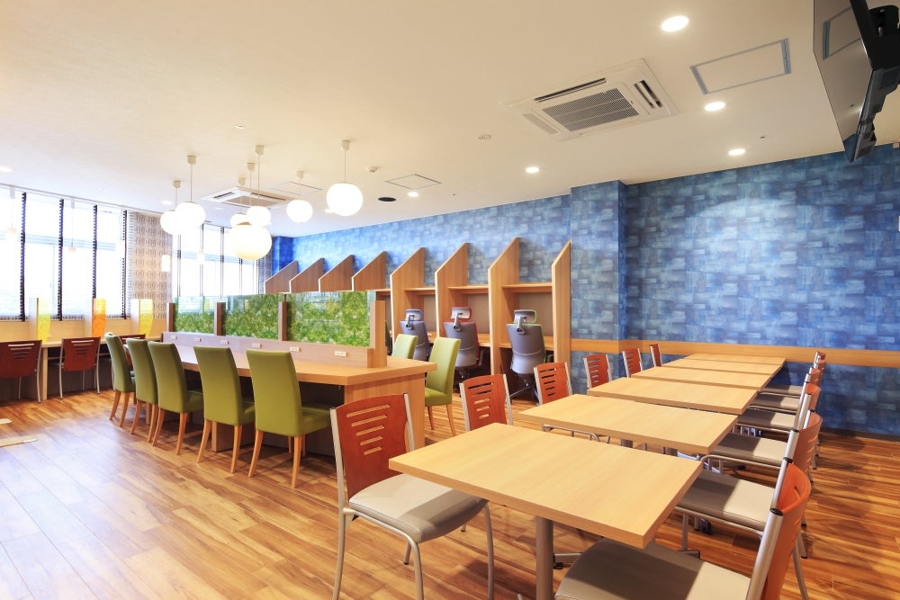 三井ショッピングパーク ららぽーと名古屋みなとアクルス」／画像提供：三井不動産