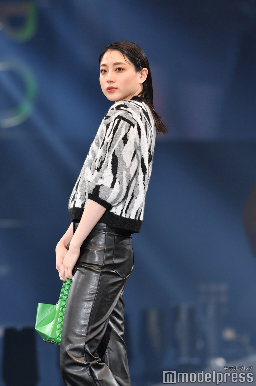 坂東希（C）モデルプレス