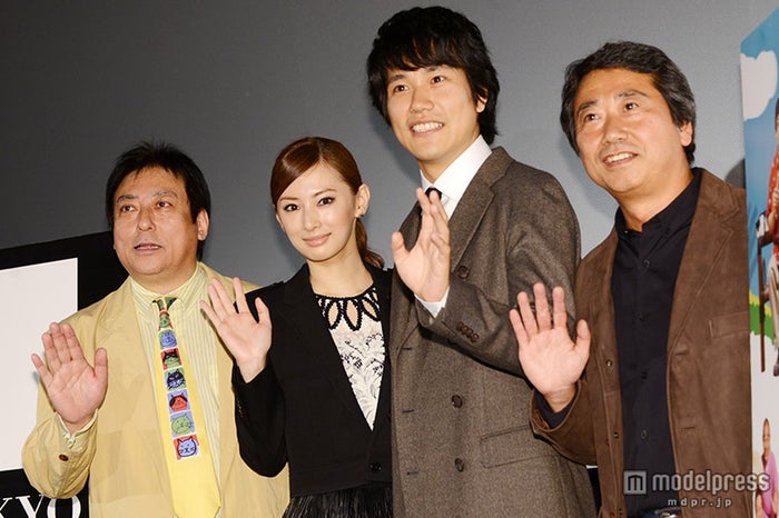 北川景子 10年前と同じ役 衣装で どうなるんだろうと思った モデルプレス 北川景子 10年前と同じ役 衣装で どうなるんだろうと思った モデルプレス