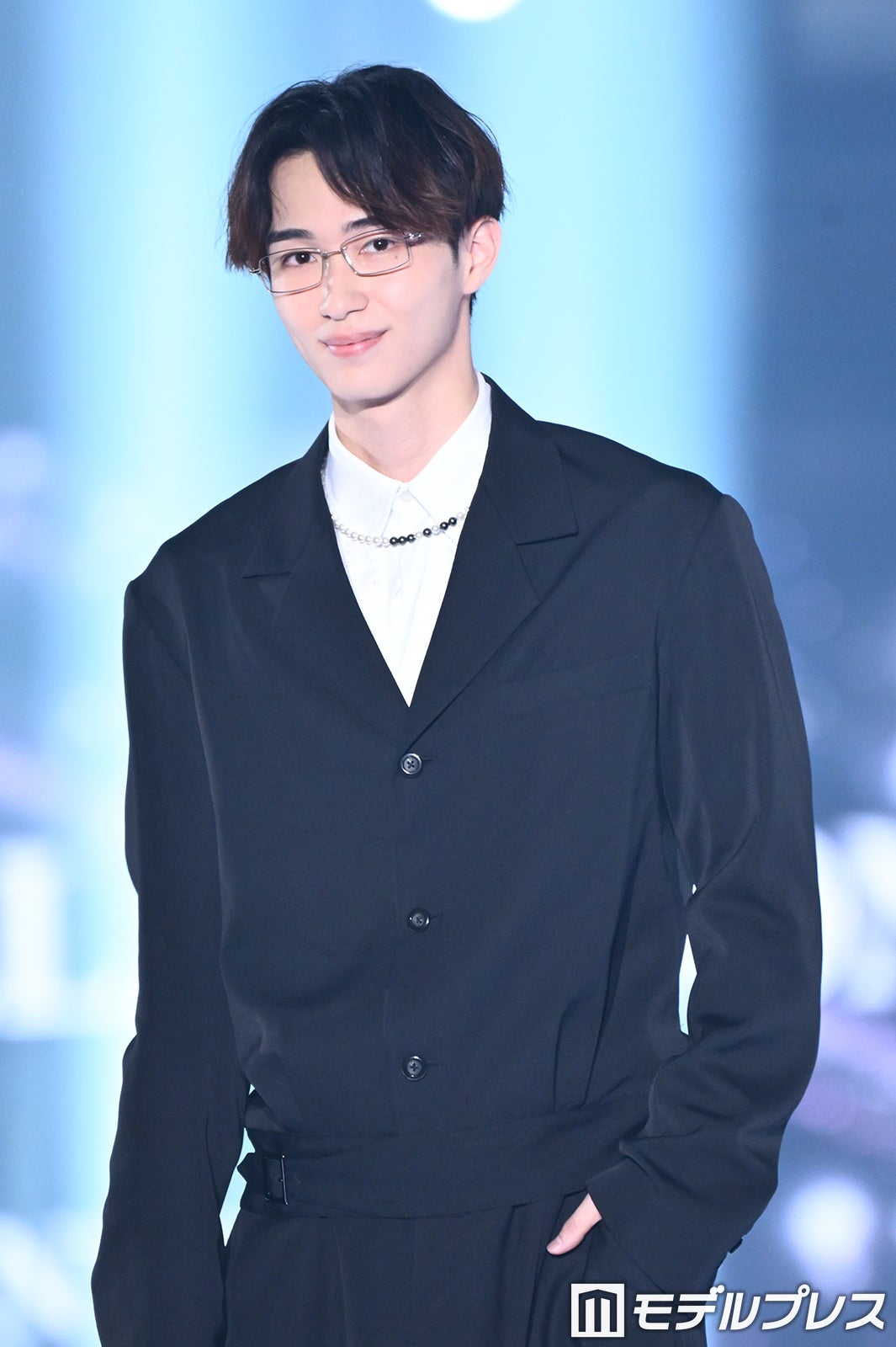 野村康太（C）モデルプレス