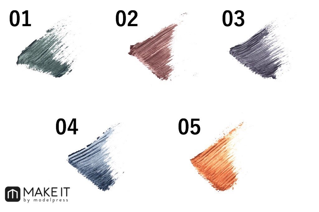 （左上から）01～05 (C)メイクイット