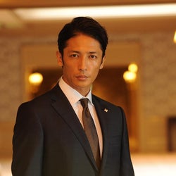 玉木宏、スペシャルドラマが復活<巨悪は眠らせない>