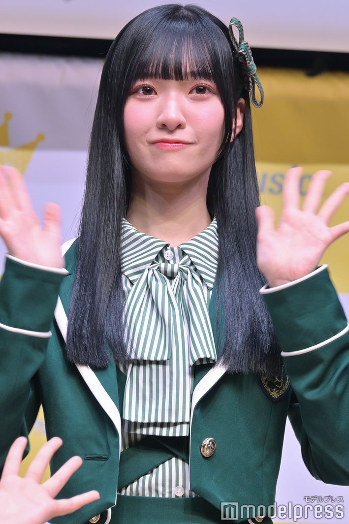 山田杏佳（C）モデルプレス