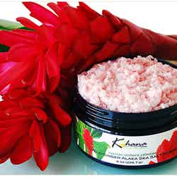 ハワイの恵みでナチュラル美肌に、マウイのオーガニックコスメ