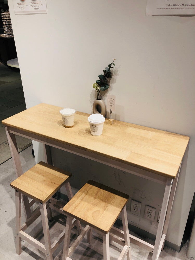 OLE TOKYO／画像提供：Cafe au lait Tokyo