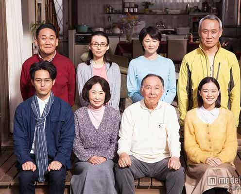妻夫木聡、蒼井優ら出演、山田洋次監督20年ぶり喜劇の場面カット解禁