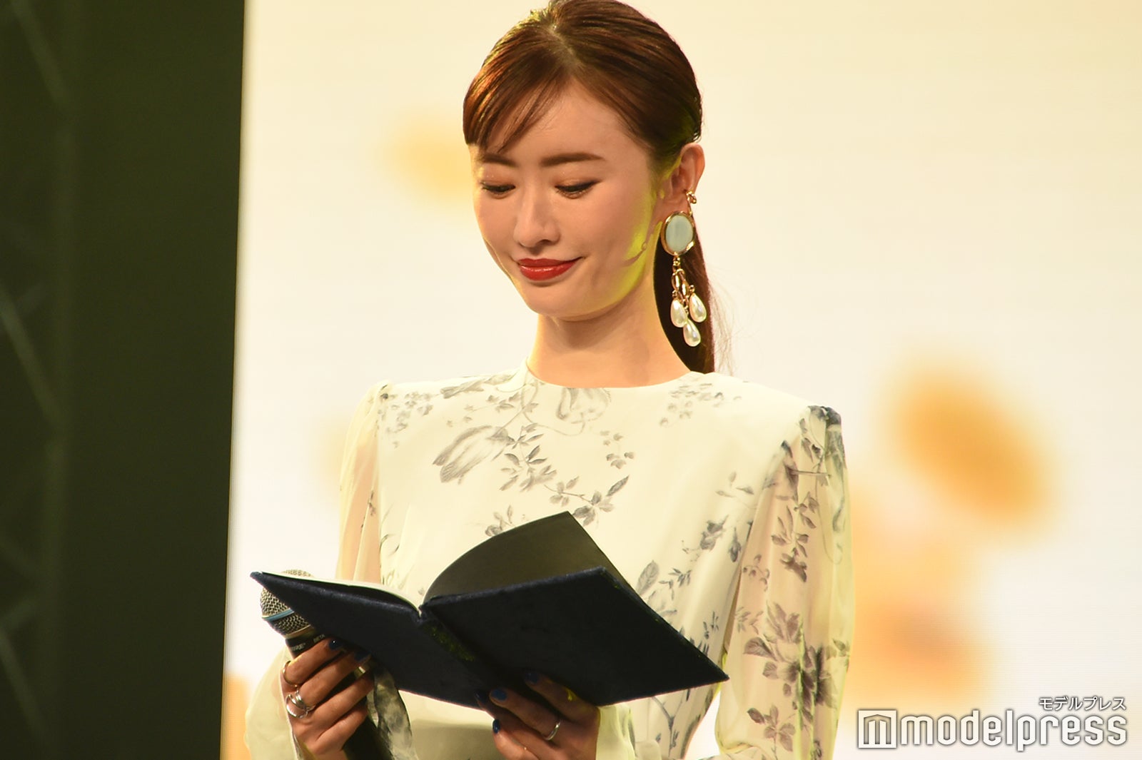 松本まりか （C）モデルプレス