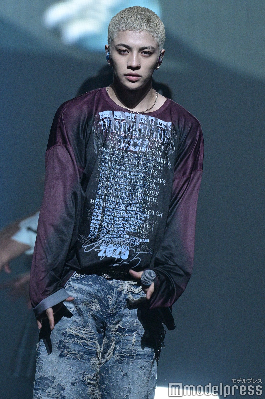 GHEE（C）モデルプレス