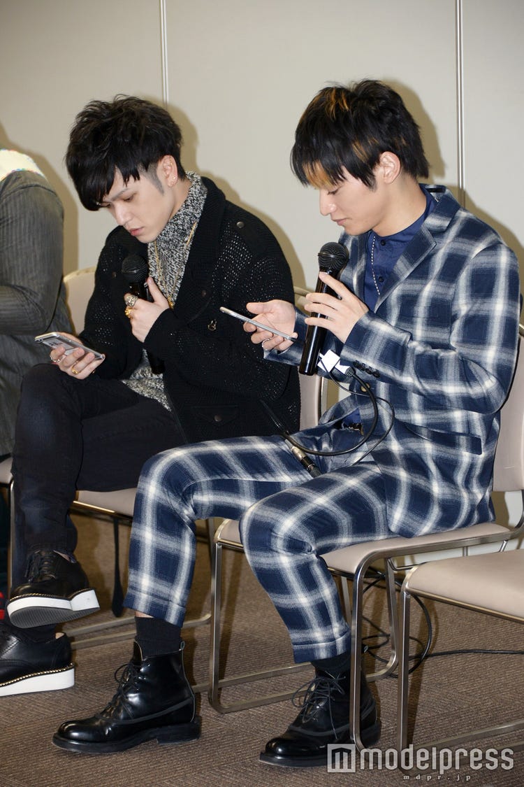 画像19/20) AAA末吉秀太＆日高光啓、ファン20人と至近距離で“ガチンコ 
