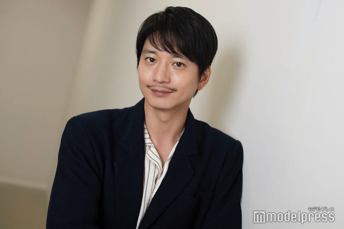 向井理(C)モデルプレス