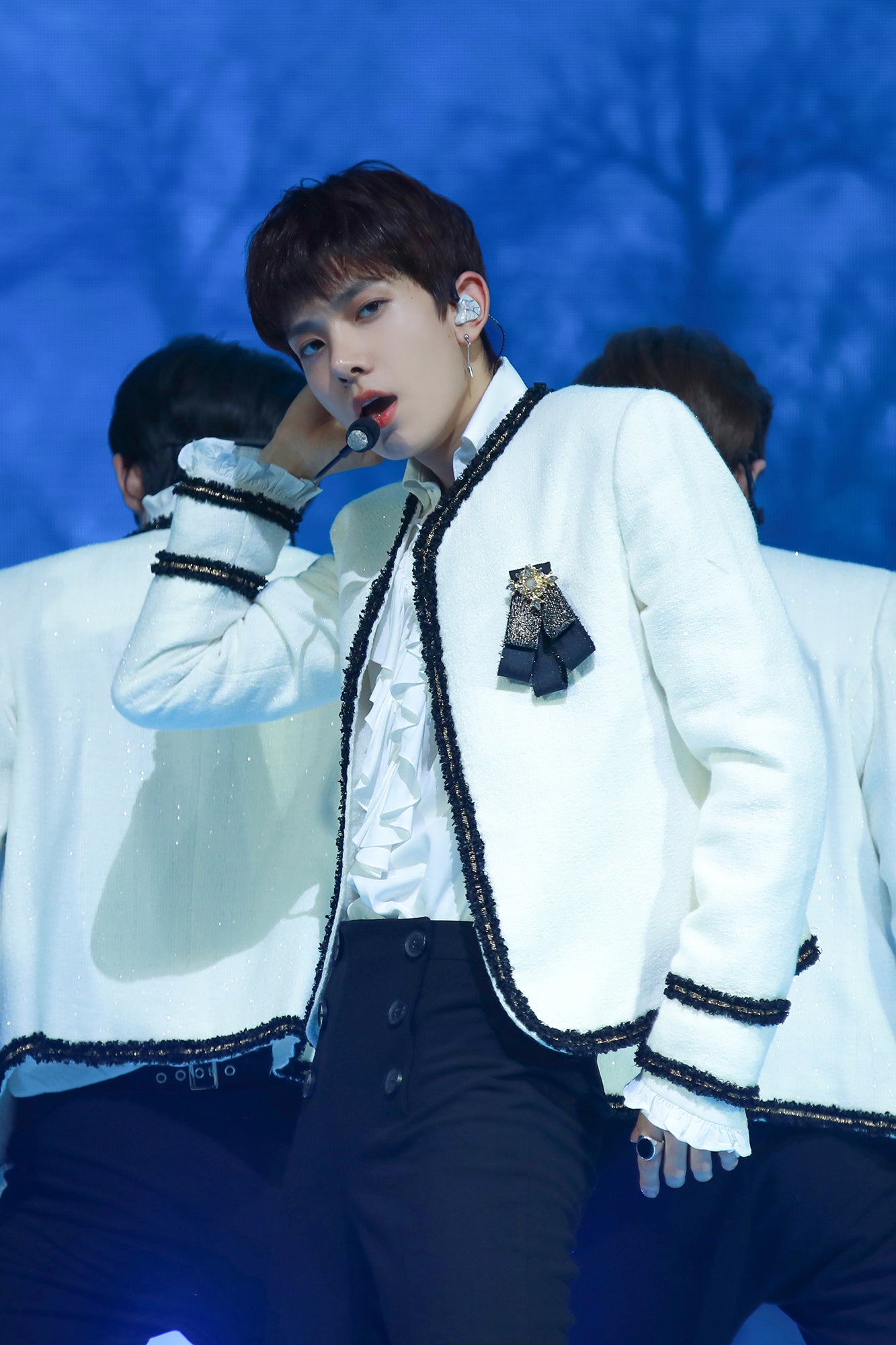 HEESEUNG（C）BELIFT LAB