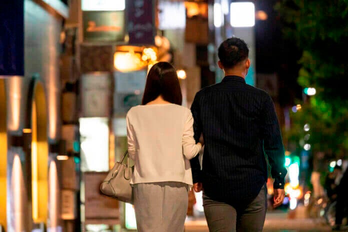 恋愛をしたい40代のための成功のためのステップ