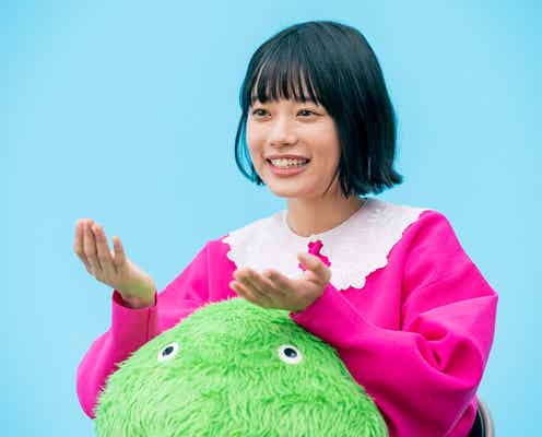 杉咲花、自宅での至福の時間の過ごし方とは?2023年の抱負も明かす