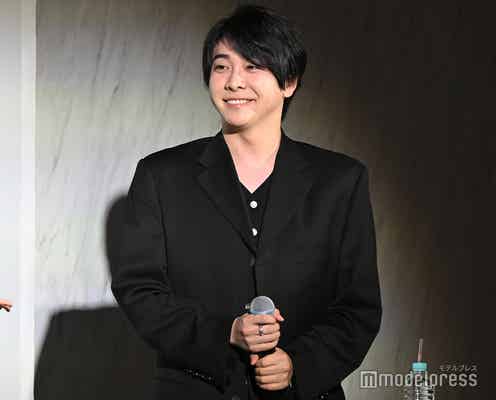 ミセス大森元貴、音楽・絵・モノクロ写真・カラー写真…表現での違い&共通点とは「場所が違うだけで同じ部屋にちゃんとあるという感覚」