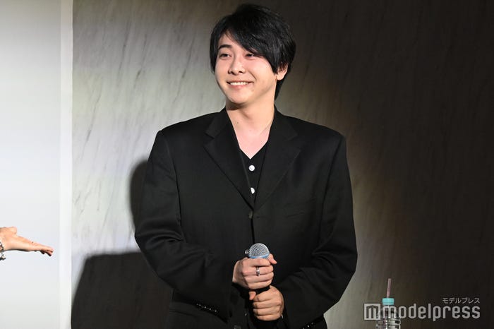 大森元貴(C)モデルプレス