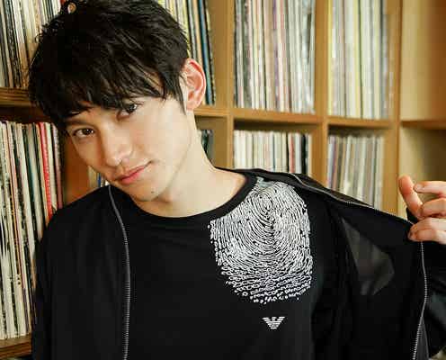 SKY-HI、喉の手術後の変化&30歳を迎えてのファッションを語る