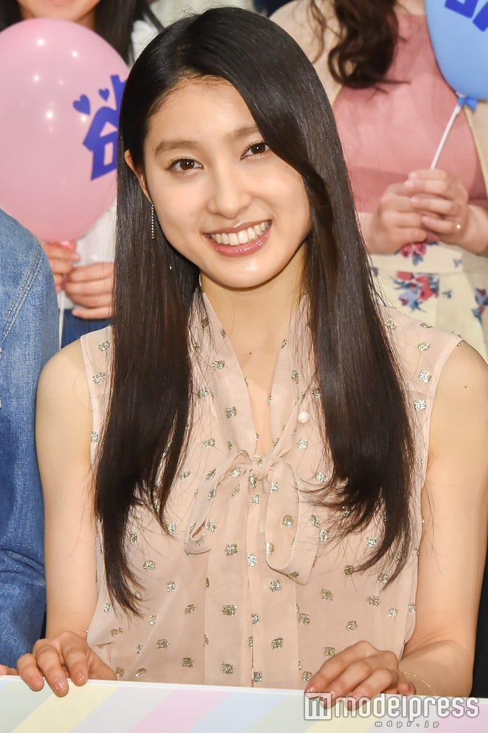 土屋太鳳(C)モデルプレス