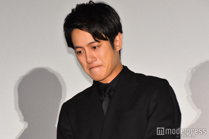 溝端淳平 (C)モデルプレス