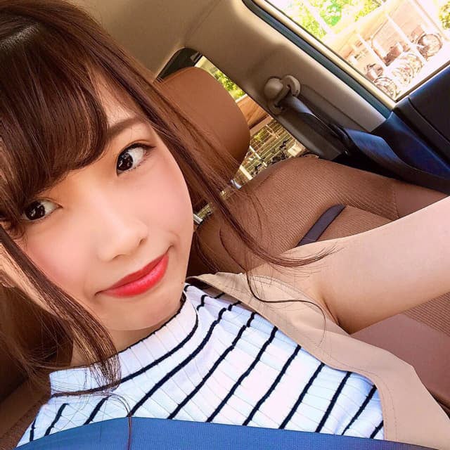 「MISS CIRCLE CONTEST 2019」セミファイナリスト（提供写真）