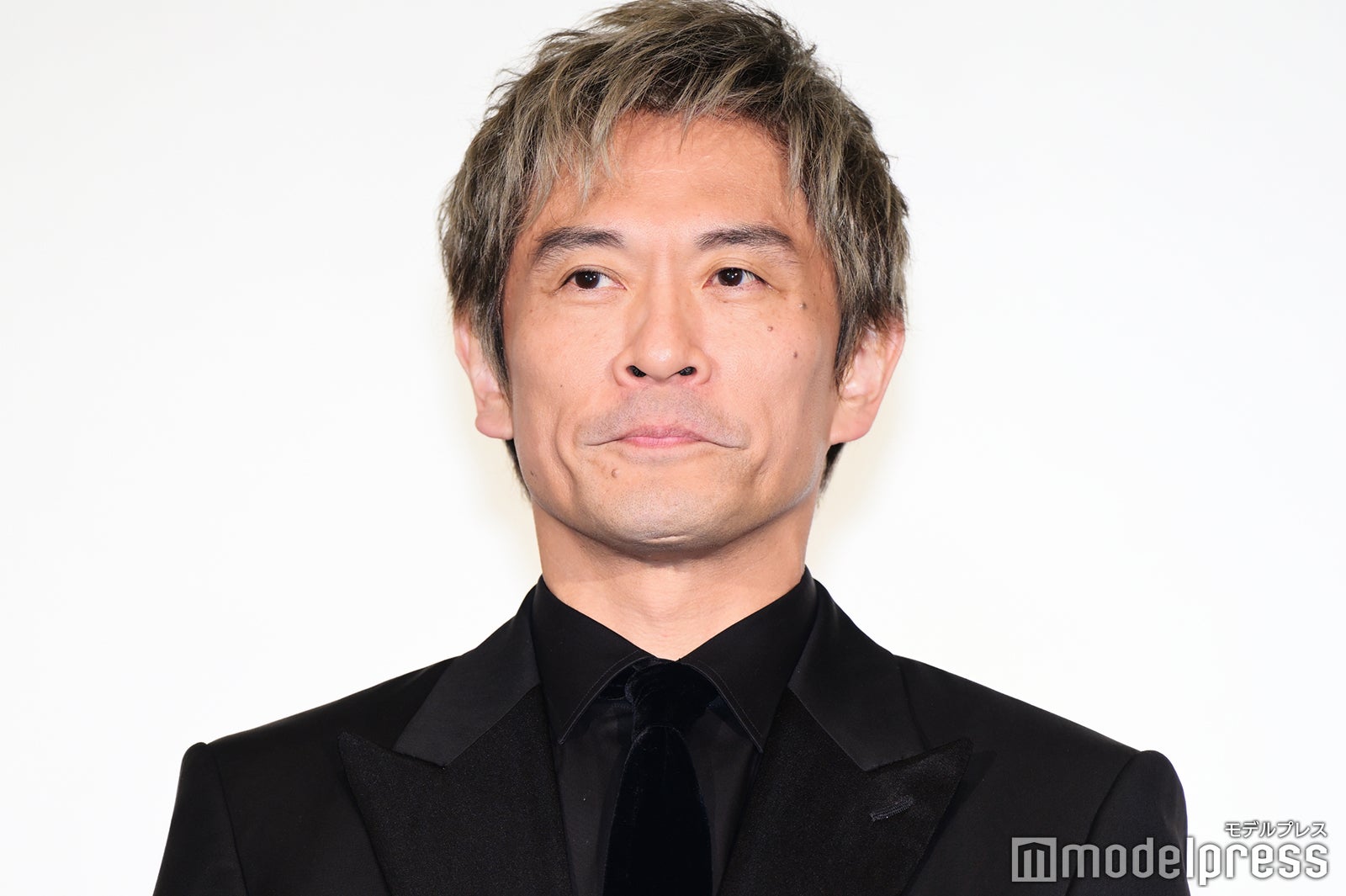 内野聖陽（C）モデルプレス