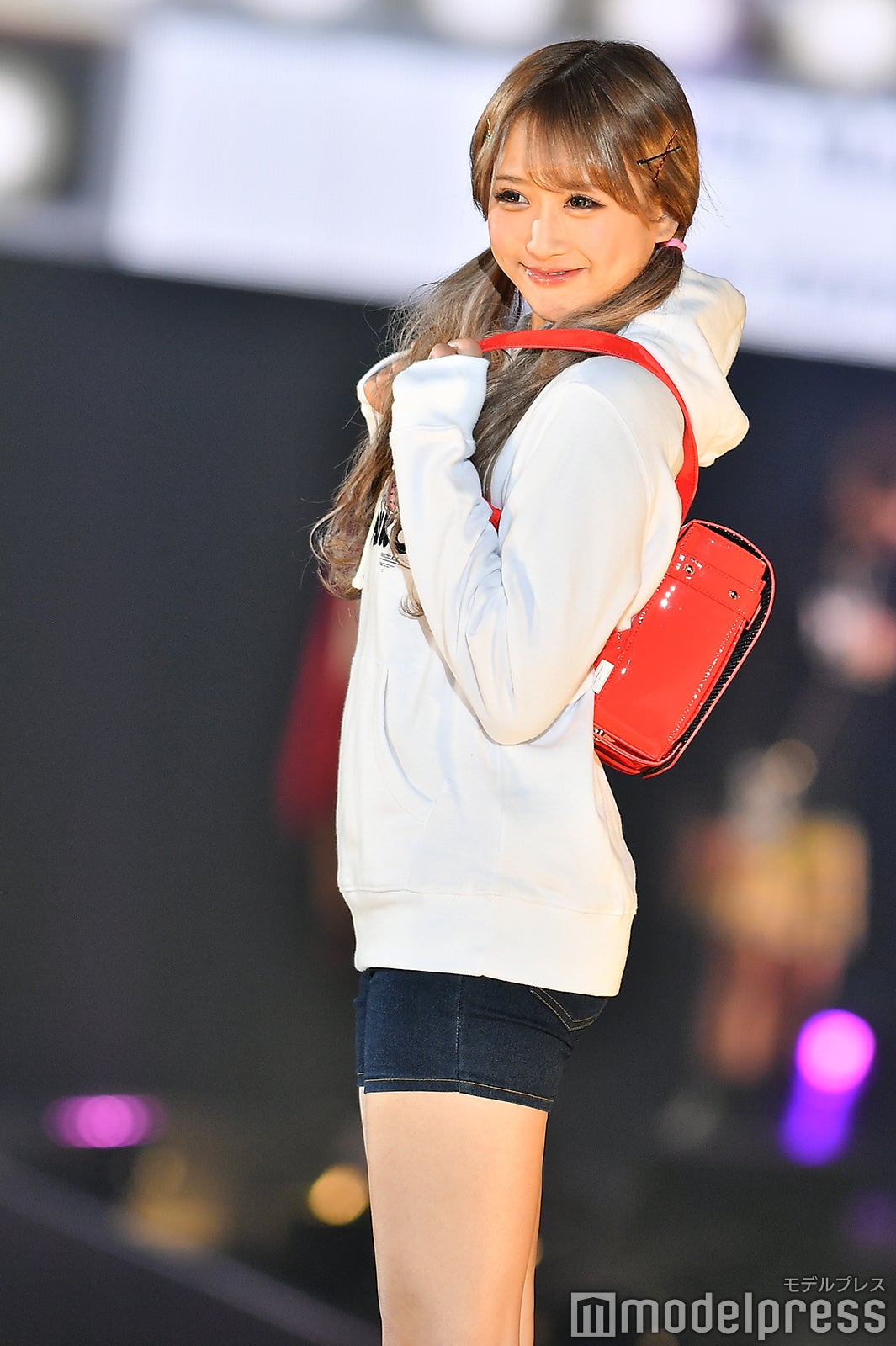 伊藤桃々 （C）モデルプレス