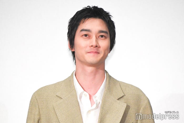 柳俊太郎(C)モデルプレス