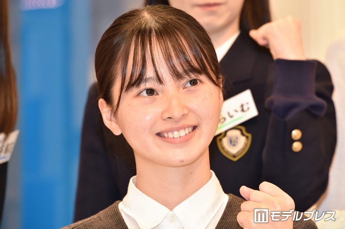 秋元康氏 私が女優になる日 合格者は 先入観なしに見た モデルプレス