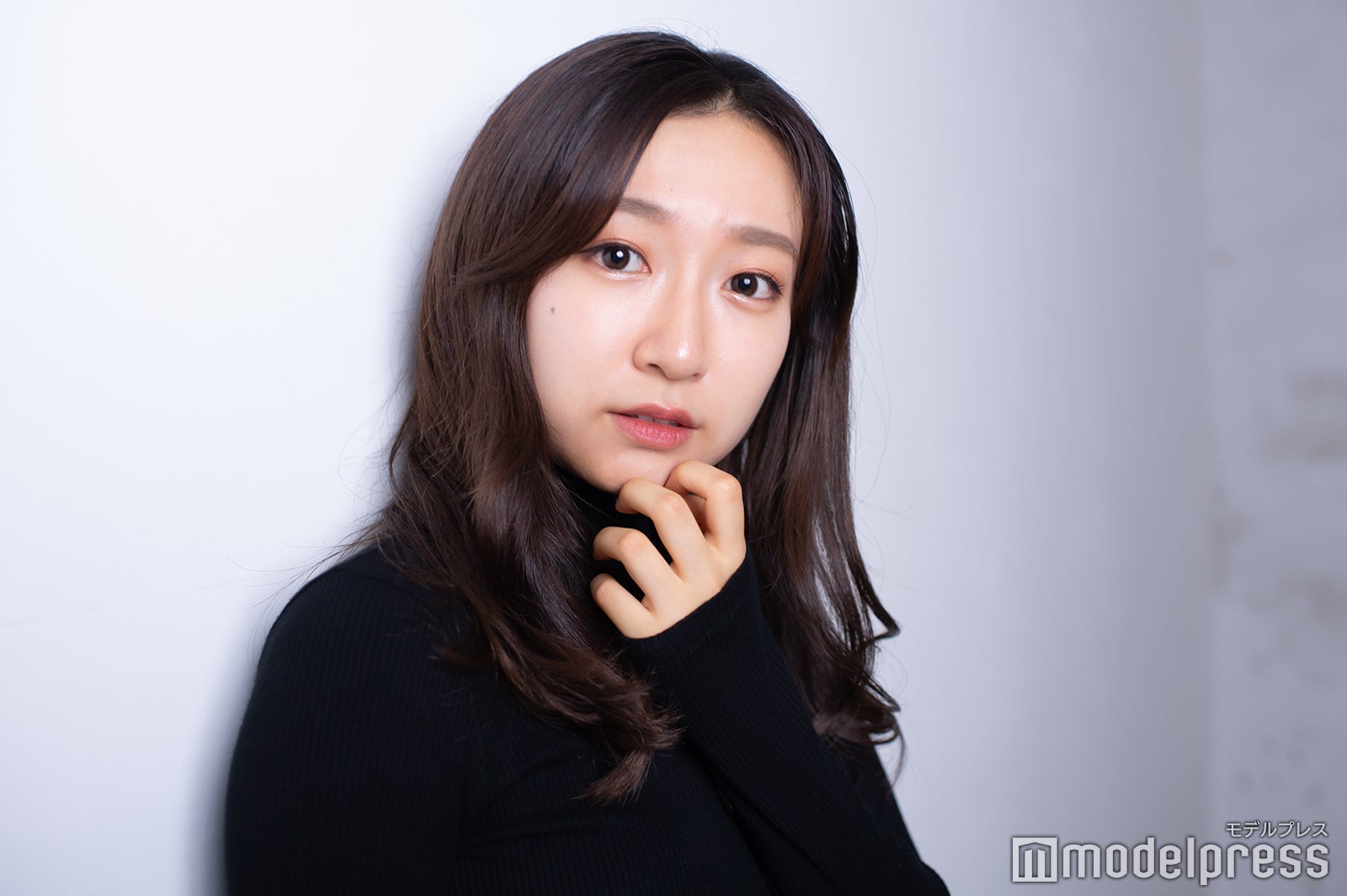 牧田爽夏さん（C）モデルプレス