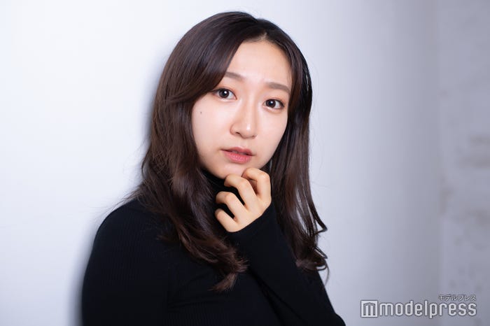 牧田爽夏さん(C)モデルプレス