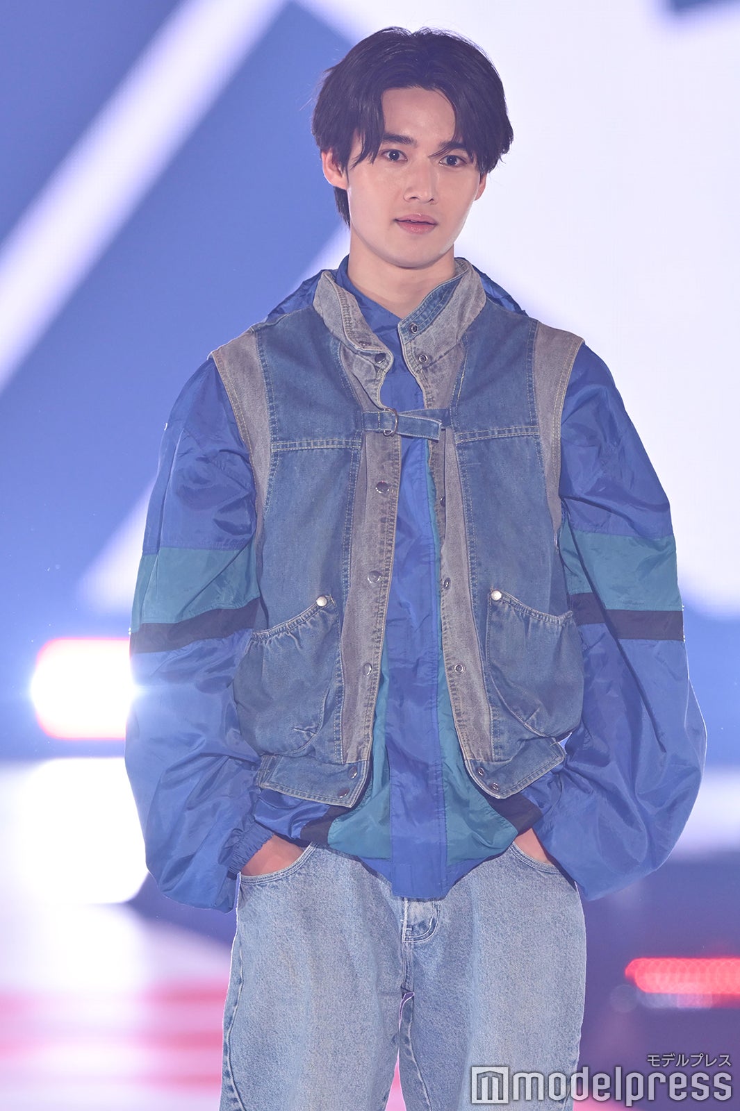 藤岡真威人（C）モデルプレス