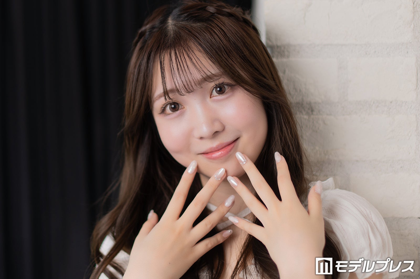 橋本有里彩さん（C）モデルプレス