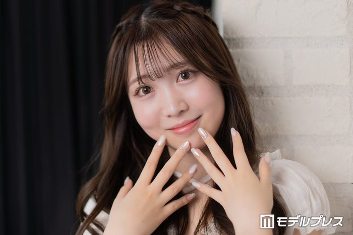 橋本有里彩さん(C)モデルプレス