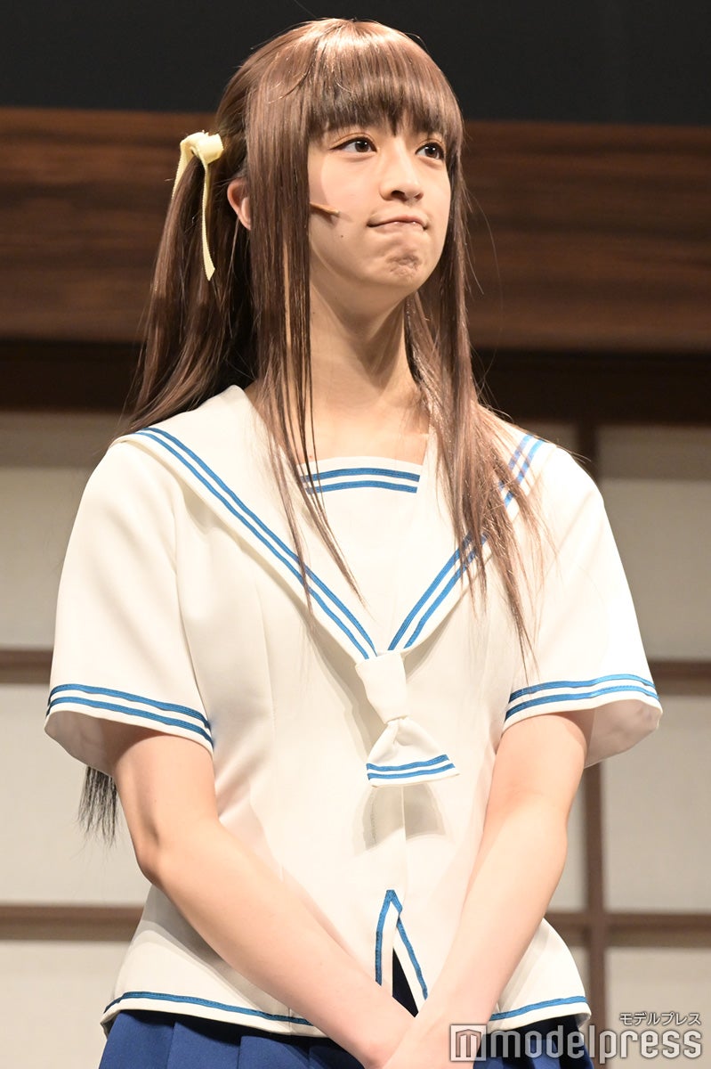 吉田綾乃クリスティー （C）モデルプレス