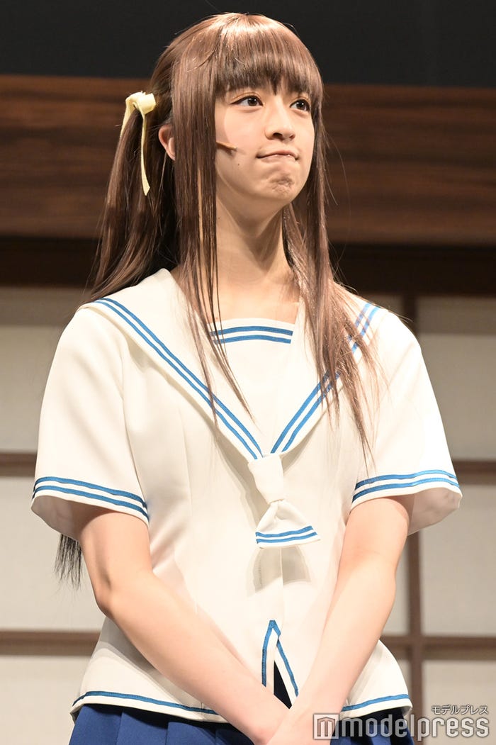 吉田綾乃クリスティー (C)モデルプレス