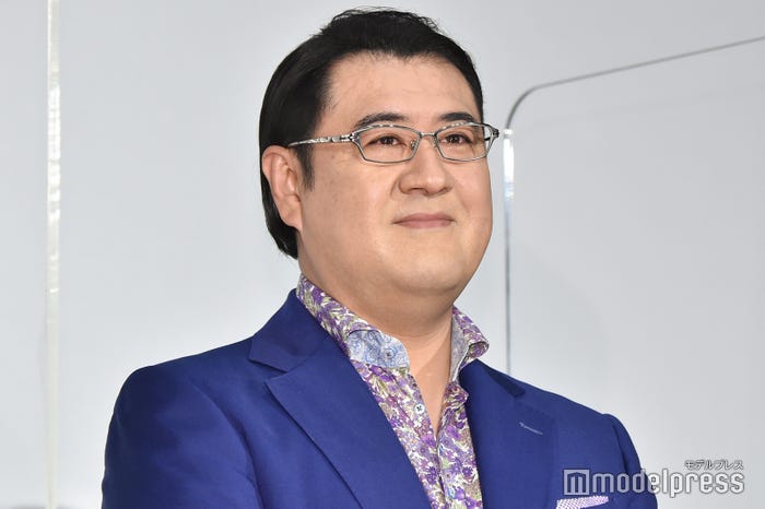 小手伸也(C)モデルプレス