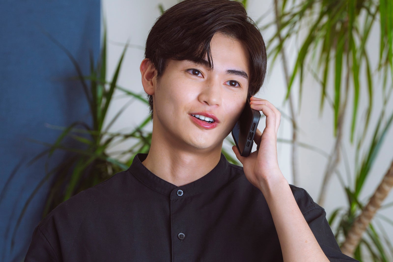 「顔に泥を塗る」第8話より（C）テレビ朝日