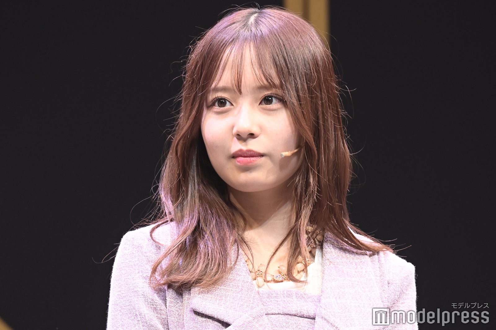 佐藤璃果（C）モデルプレス